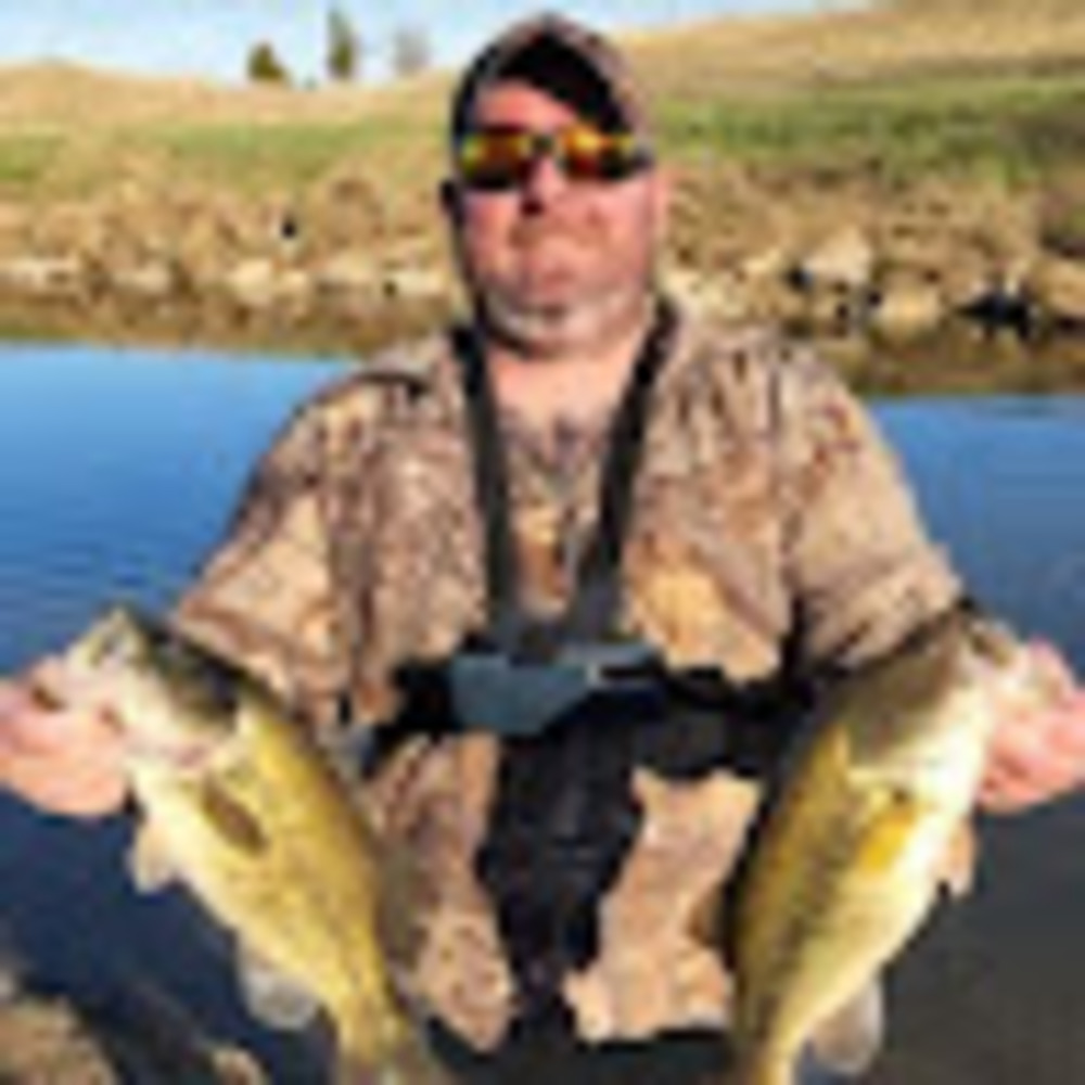 Meet your Posher, Wes